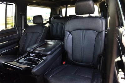 2023 Jeep Grand Wagoneer 4x4