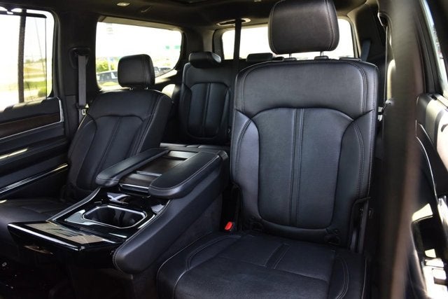 2023 Jeep Grand Wagoneer 4x4