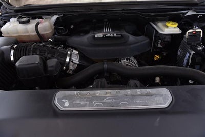 2023 Jeep Grand Wagoneer 4x4