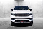 2023 Jeep Grand Wagoneer 4x4