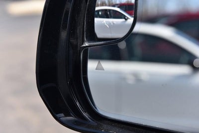 2023 Jeep Grand Wagoneer Series II Obsidian