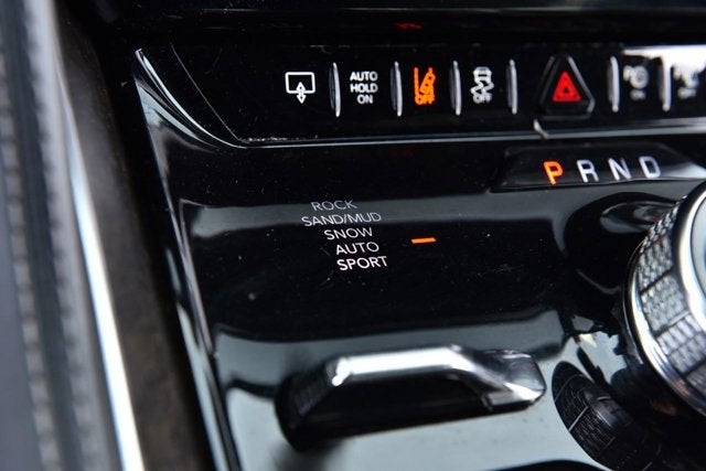 2023 Jeep Grand Wagoneer Series II Obsidian