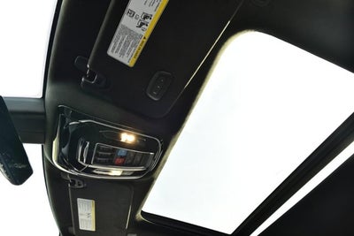 2023 Jeep Grand Wagoneer Series II Obsidian