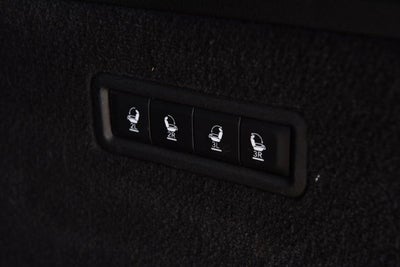 2023 Jeep Grand Wagoneer Series II Obsidian