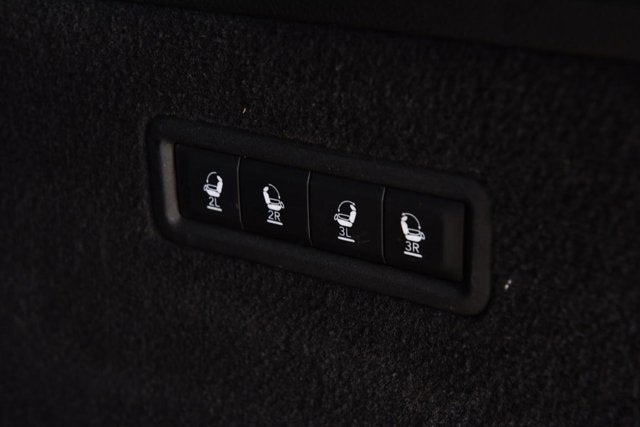 2023 Jeep Grand Wagoneer Series II Obsidian