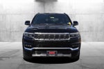 2023 Jeep Grand Wagoneer Series II Obsidian