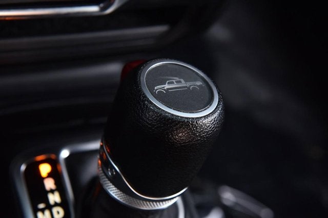 2022 Jeep Gladiator Willys Sport