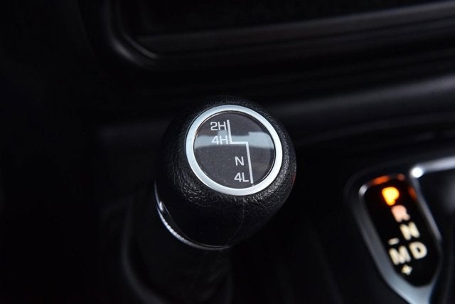 2022 Jeep Gladiator Willys Sport