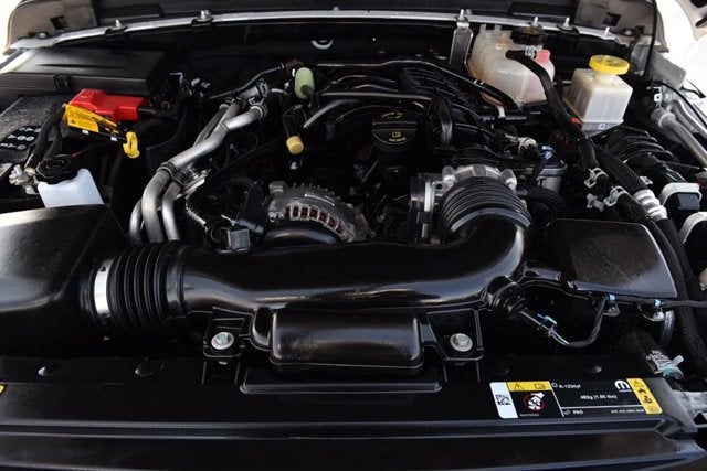 2022 Jeep Gladiator Willys Sport