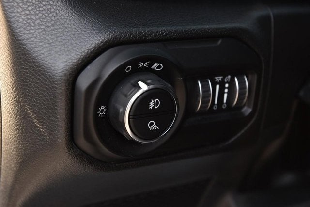 2022 Jeep Gladiator Willys Sport