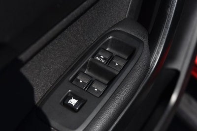 2021 Ford Ranger 4WD XLT SuperCrew
