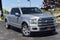 2017 Ford F-150 2WD Platinum SuperCrew