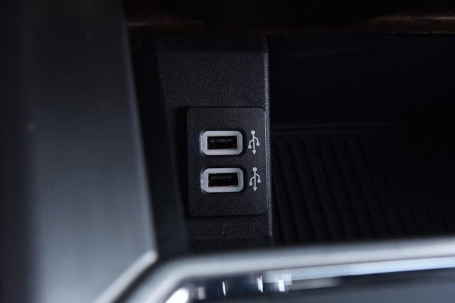 2017 Ford F-150 2WD Platinum SuperCrew