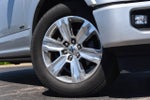 2017 Ford F-150 2WD Platinum SuperCrew