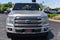 2017 Ford F-150 2WD Platinum SuperCrew