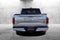 2017 Ford F-150 2WD Platinum SuperCrew
