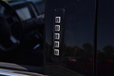 2017 Ford F-150 2WD Platinum SuperCrew