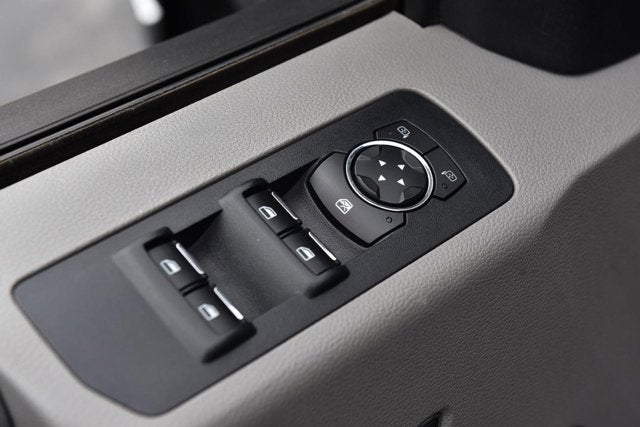 2018 Ford F-150 4WD XLT SuperCrew