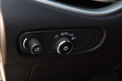 2024 Chevrolet Malibu LS