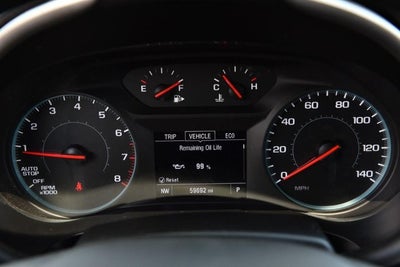 2024 Chevrolet Malibu LS