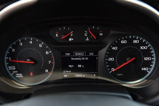 2024 Chevrolet Malibu LS