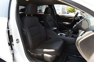2024 Chevrolet Malibu LS