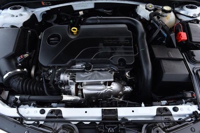 2024 Chevrolet Malibu LS
