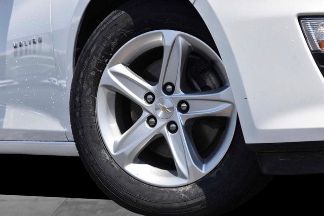 2024 Chevrolet Malibu LS