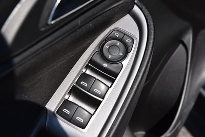 2024 Chevrolet Malibu LS