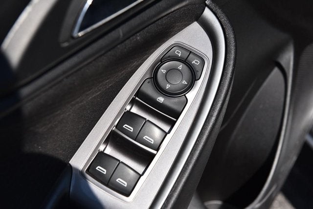 2024 Chevrolet Malibu LS