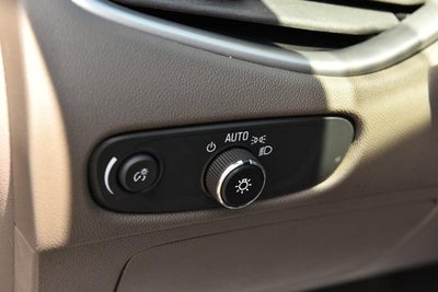 2022 Chevrolet Malibu LS