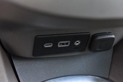 2022 Chevrolet Malibu LS