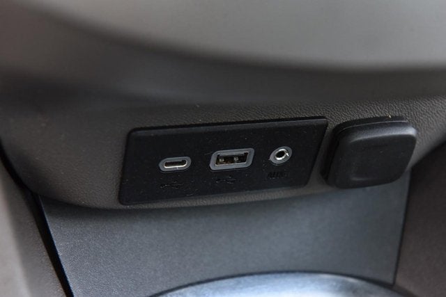 2022 Chevrolet Malibu LS