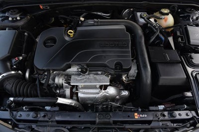 2022 Chevrolet Malibu LS