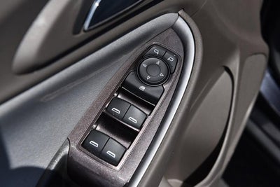 2022 Chevrolet Malibu LS