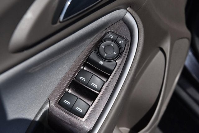 2022 Chevrolet Malibu LS