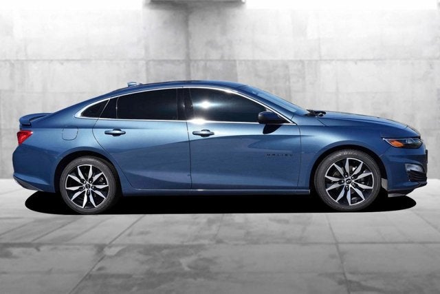 2024 Chevrolet Malibu RS