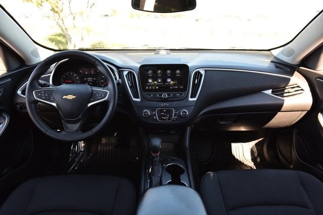 2024 Chevrolet Malibu RS