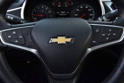 2022 Chevrolet Malibu RS