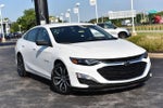 2022 Chevrolet Malibu RS