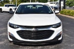 2022 Chevrolet Malibu RS