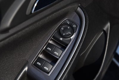2022 Chevrolet Malibu RS