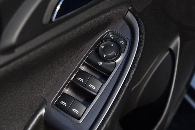2022 Chevrolet Malibu RS
