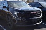 2024 GMC Acadia FWD Elevation
