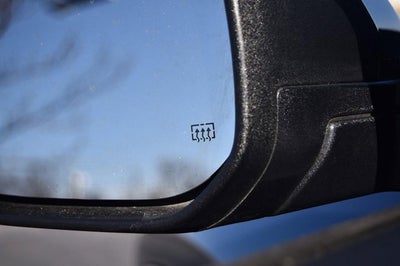 2024 Chevrolet Traverse AWD Z71