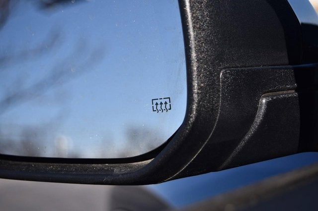 2024 Chevrolet Traverse AWD Z71