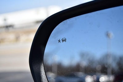 2024 Chevrolet Traverse AWD Z71