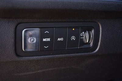 2024 Chevrolet Traverse AWD Z71