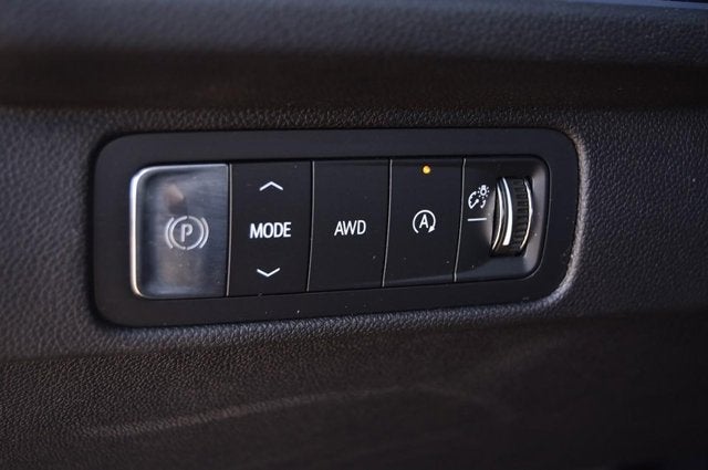 2024 Chevrolet Traverse AWD Z71