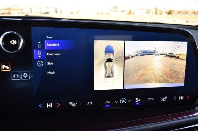 2024 Chevrolet Traverse AWD Z71